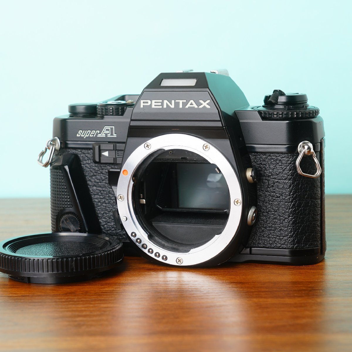 2026年最新】Yahoo!オークション -pentax super-aの中古品・新品・未