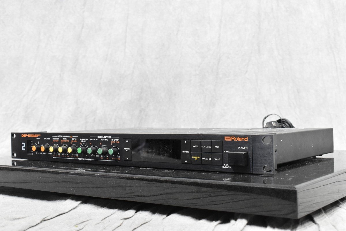 Yahoo!オークション -「roland dep-5」の落札相場・落札価格