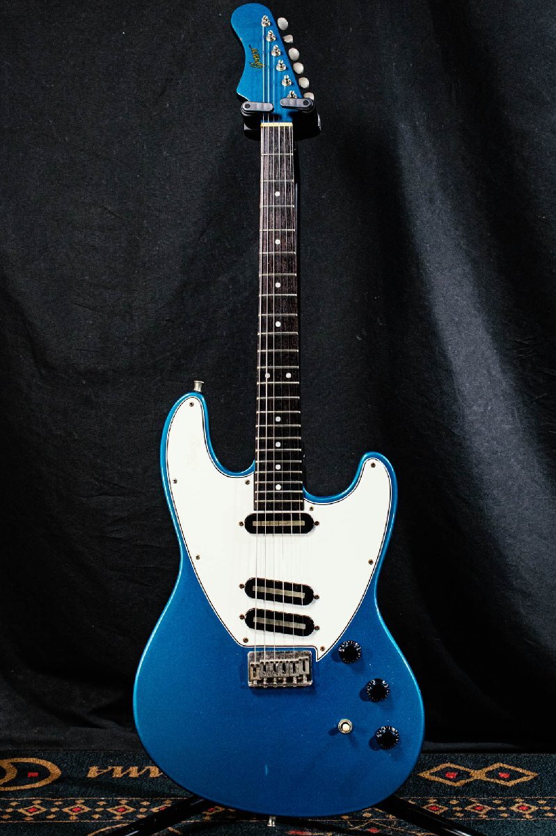 Yahoo!オークション -「boogie」(グレコ) (本体)の落札相場・落札価格