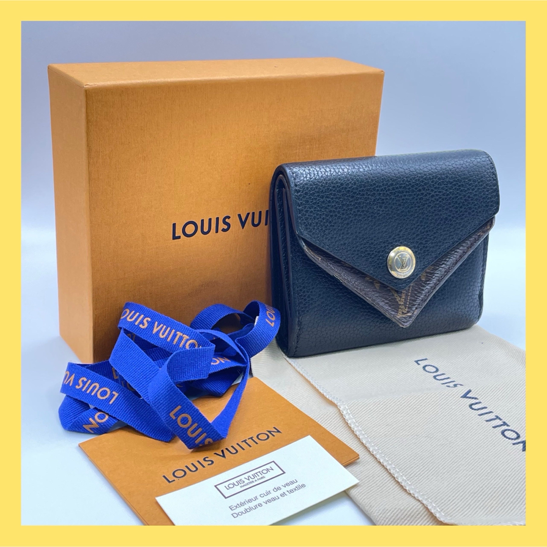 2026年最新】Yahoo!オークション -ルイ・ヴィトン ポルトフォイユ