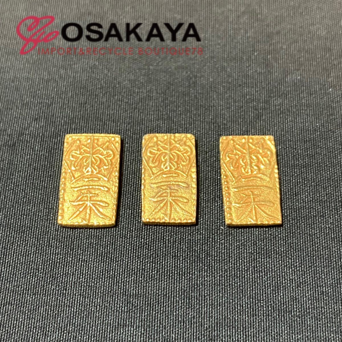 Yahoo!オークション -「天保二朱金」の落札相場・落札価格