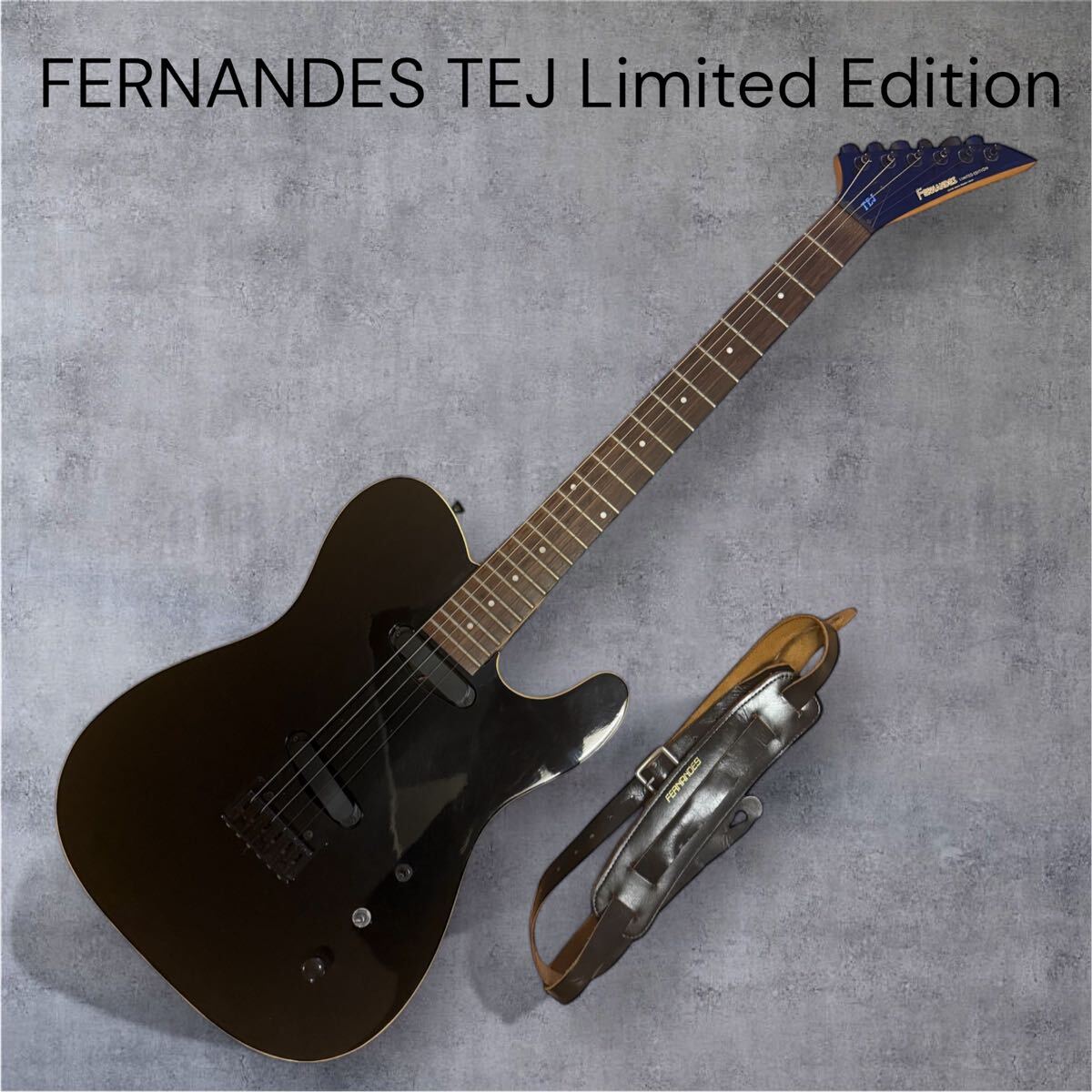 キ*ン様 Fernandes Telecaster キ*ン様 Fernandes Telecaster Yahoo