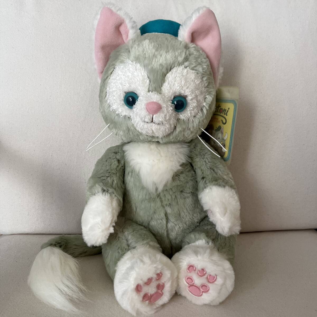 2026年最新】Yahoo!オークション -ダッフィー 初期(ディズニー)の中古