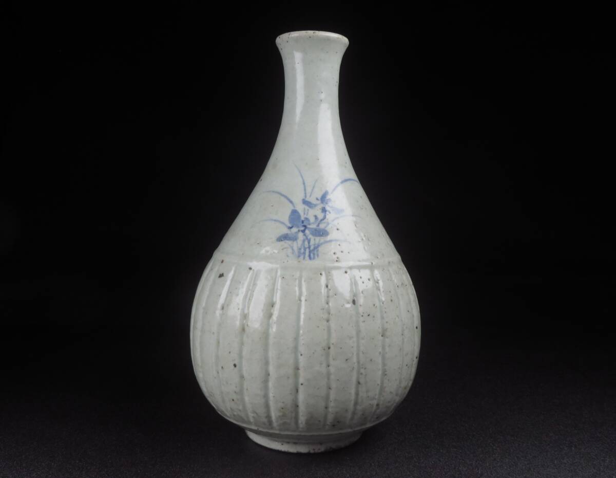 Yahoo!オークション -「李朝 秋草」の落札相場・落札価格