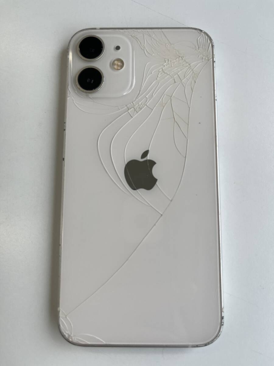 人気 iPhone 12 256GB 画面・背面に傷あり 【ジャンク品】 iPhone 12
