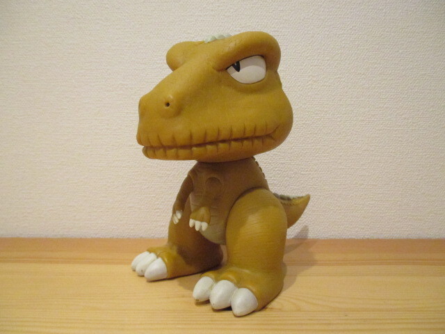 Yahoo!オークション -「ゴン 田中政志」(おもちゃ、ゲーム) の落札相場