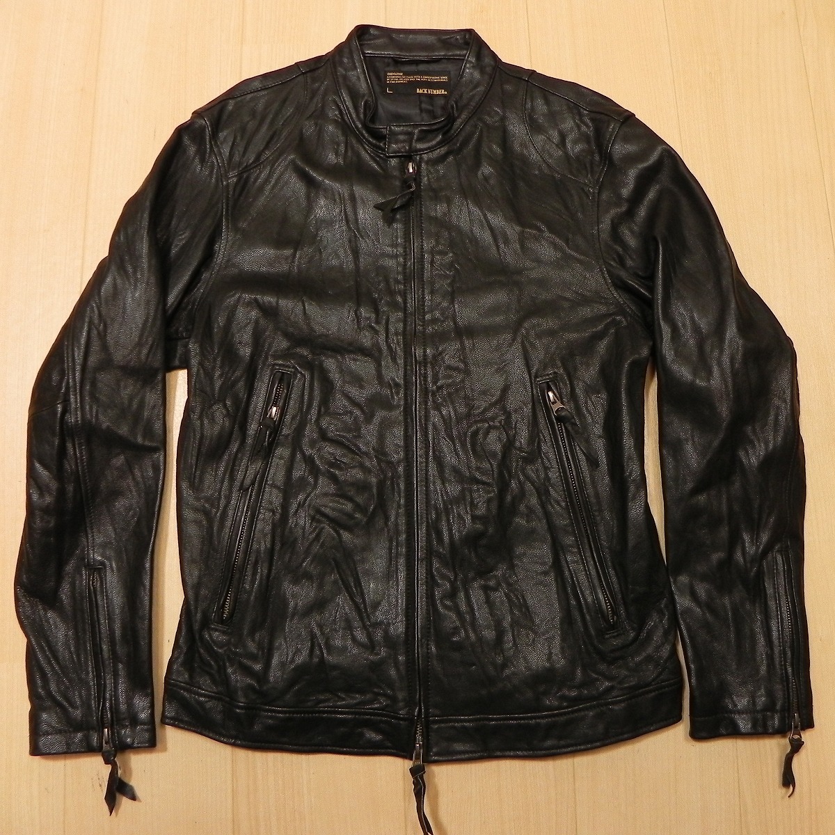 2026年最新】Yahoo!オークション -back number(ライダース)の中古品