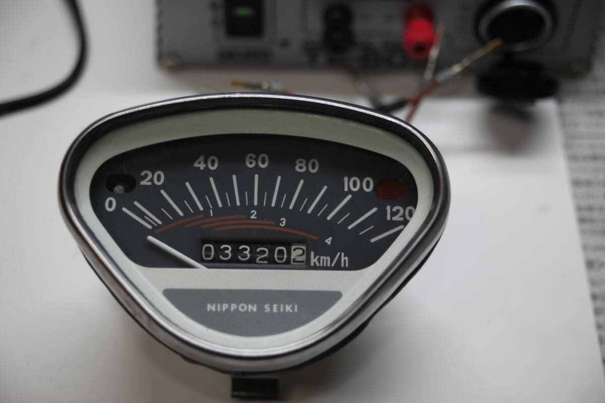 Yahoo!オークション -「dax st70」(メーター) (パーツ)の落札相場