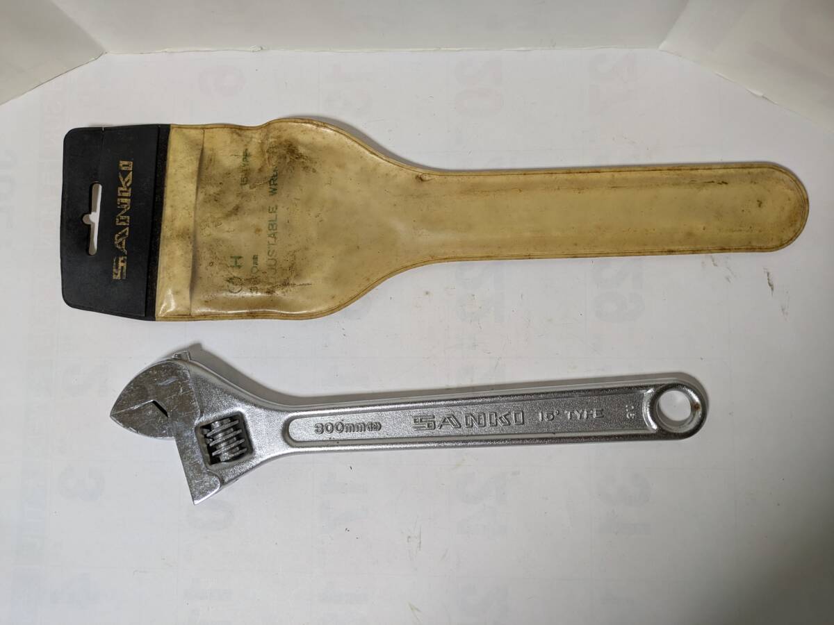 2026年最新】Yahoo!オークション -アンティーク モンキーレンチの中古