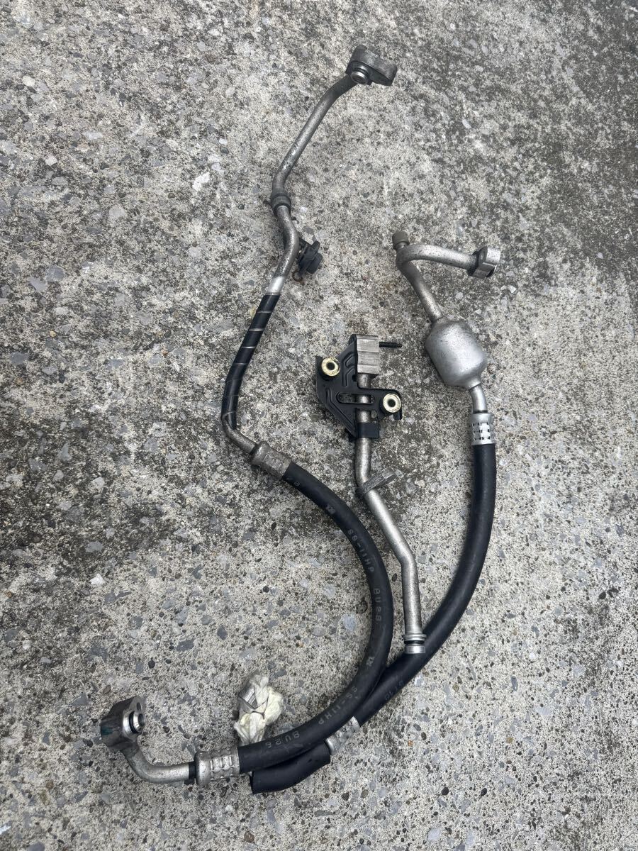 マークII SX90GX90JZX90LX90エアコンコンデンサー配管セット 2025年