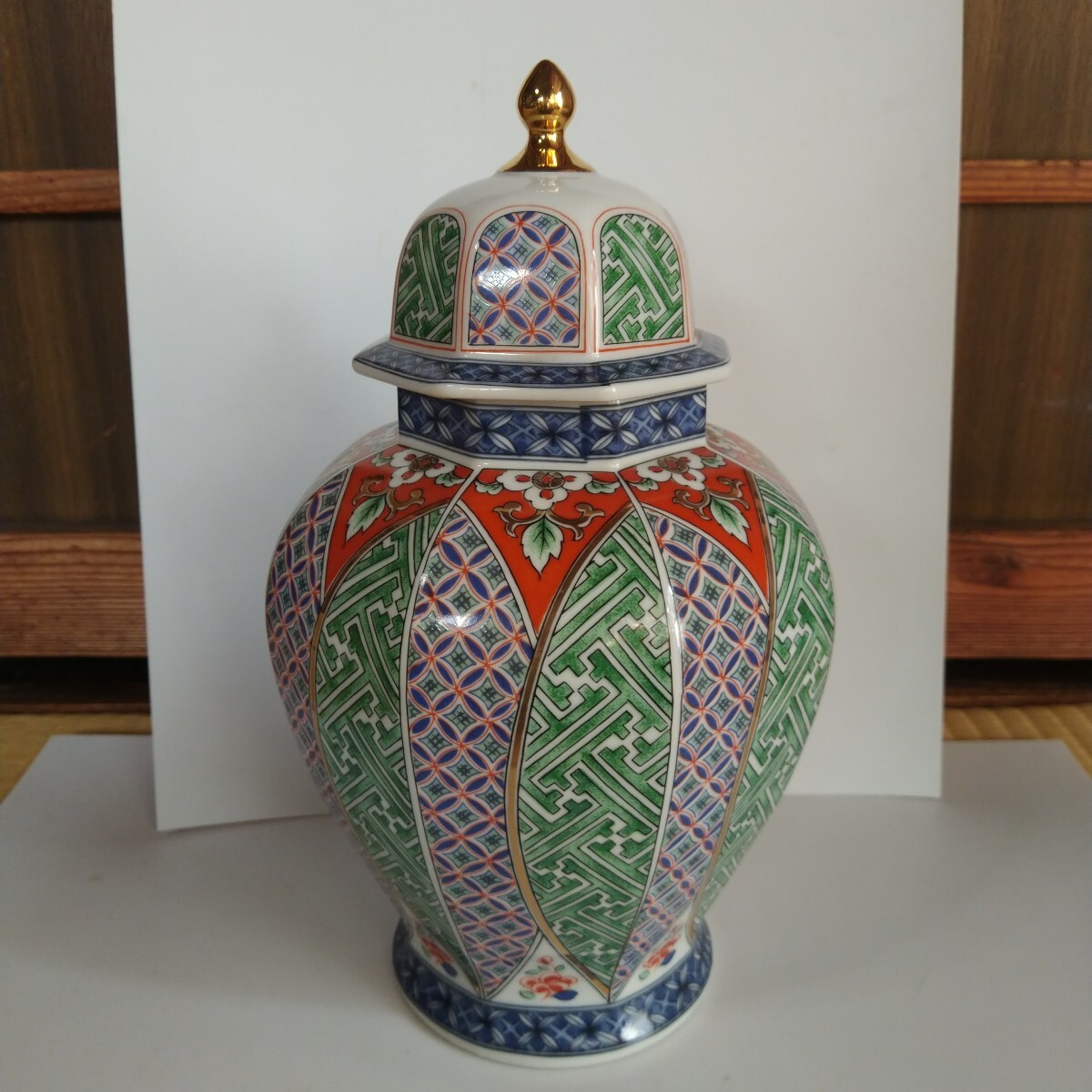 2026年最新】Yahoo!オークション -伊万里焼 壺の中古品・新品・未使用