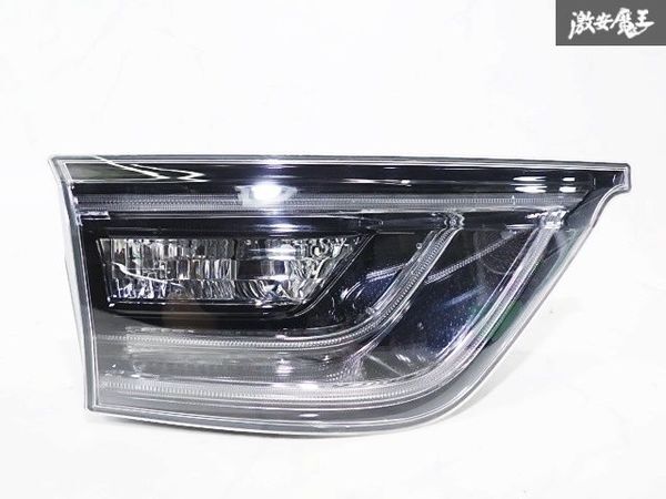 Yahoo!オークション -「60 ハリアー テール 左」の落札相場・落札価格