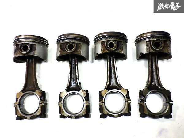 Yahoo!オークション -「ピストンコンロッド」(日産用) (自動車メーカー