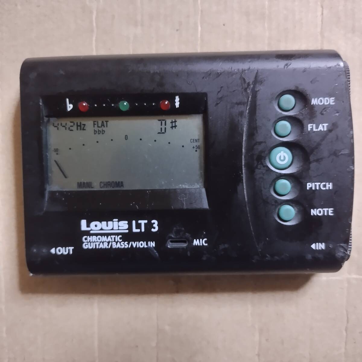 2026年最新】Yahoo!オークション -louis lt3(楽器、器材)の中古品