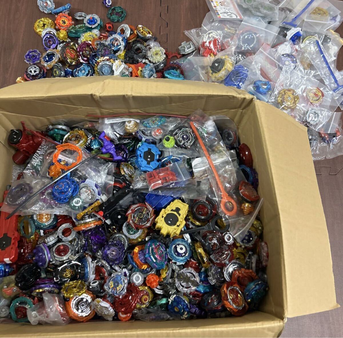 2026年最新】Yahoo!オークション -ベイブレード 大量の中古品・新品