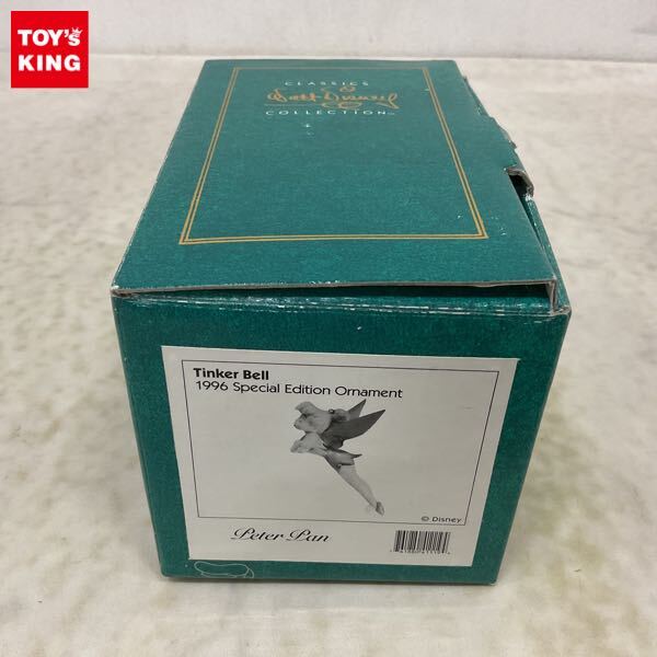 Yahoo!オークション -「wdcc ピーターパン」の落札相場・落札価格