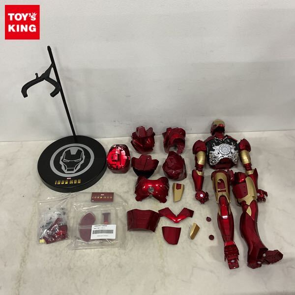 Yahoo!オークション -「デアゴスティーニ アイアンマン」の落札相場