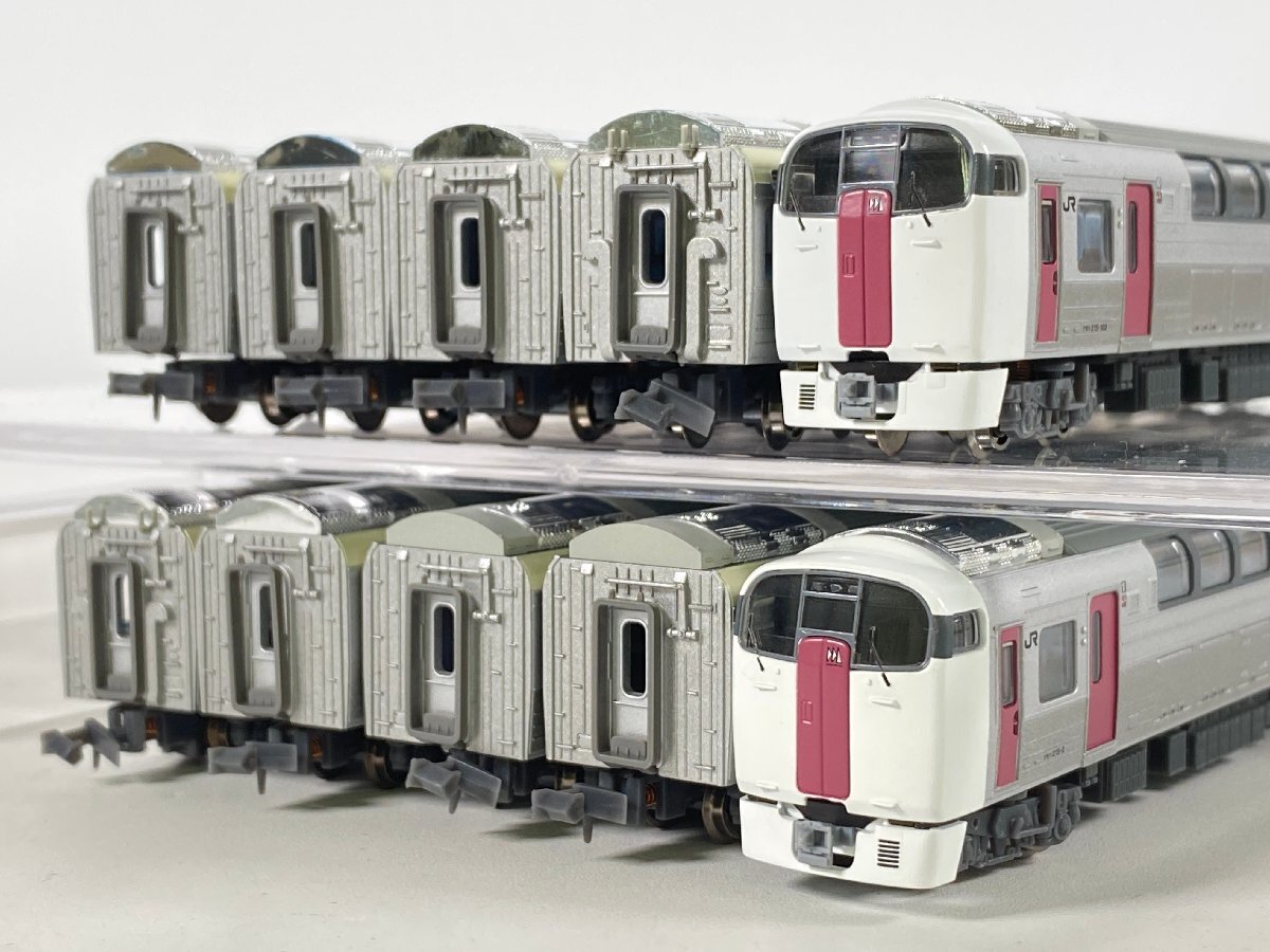 Yahoo!オークション -「a0021」(鉄道模型) の落札相場・落札価格