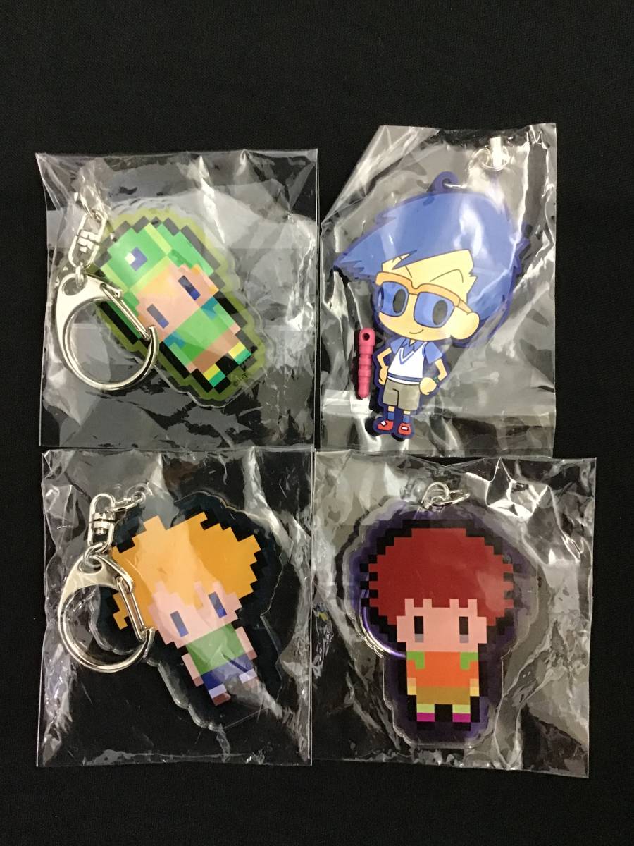 2026年最新】Yahoo!オークション -デジタルモンスター ラバー