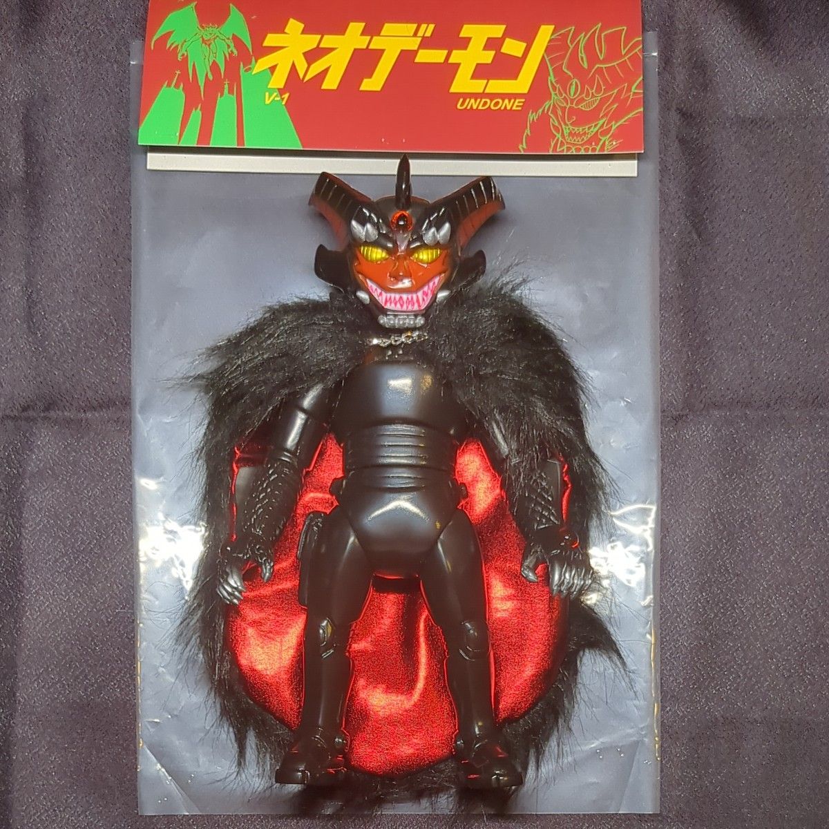 RX-NEMESIS CHRONO HUNTER ソフビ 新品｜Yahoo!フリマ（旧PayPayフリマ）