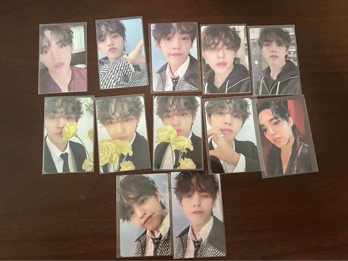 SEVENTEEN NEW JAPAN うちわ エスクプスS COUPS クプス｜Yahoo!フリマ