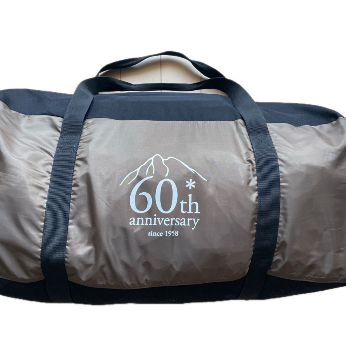 スノーピーク バレルバックM UG-436 廃盤 未使用 テント雨撤収｜Yahoo