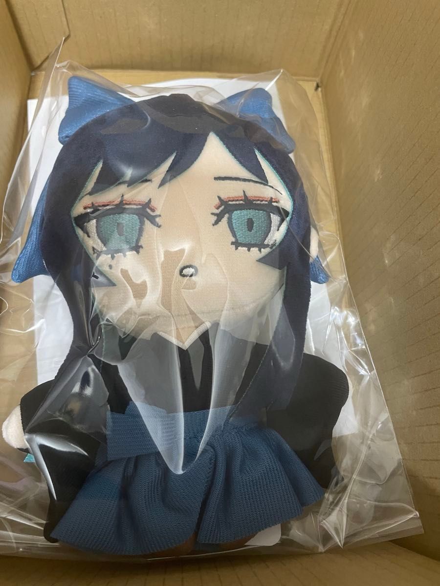 アジア公演限定 Ado Hibana 大和撫子しゃらんしゃらんアドちゃん タグ