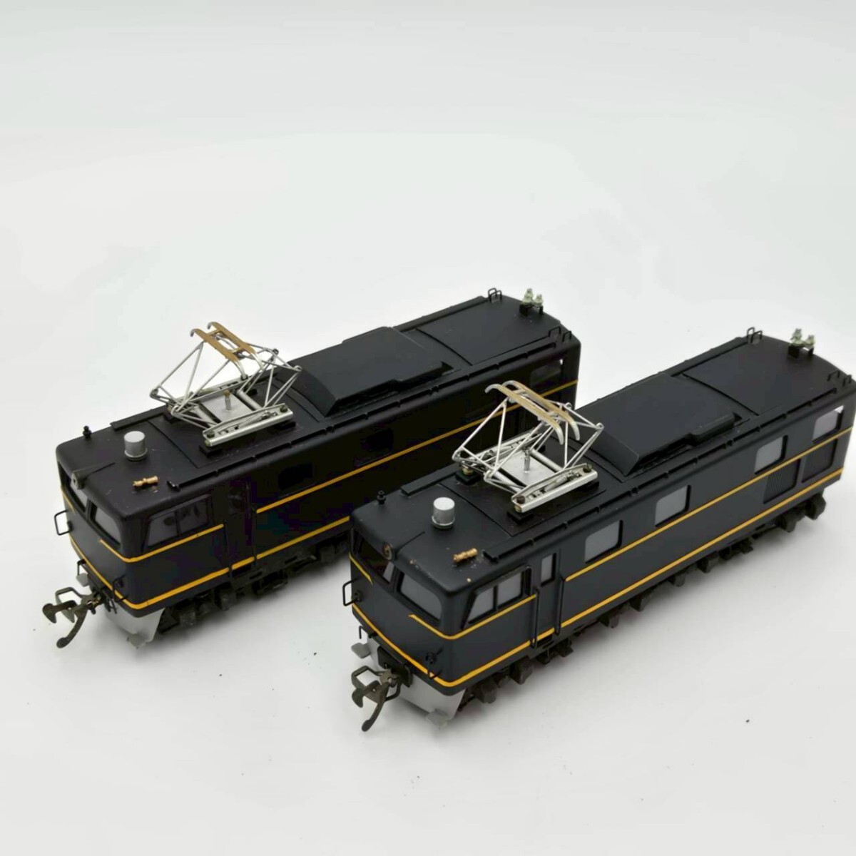 Yahoo!オークション -「eh10」(HOゲージ) (鉄道模型)の落札相場・落札価格