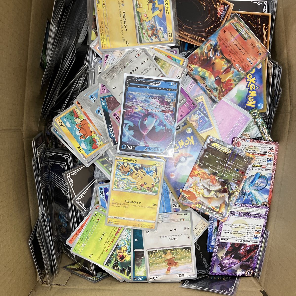 Yahoo!オークション -「シャドウバース エボルヴまとめ」の落札相場