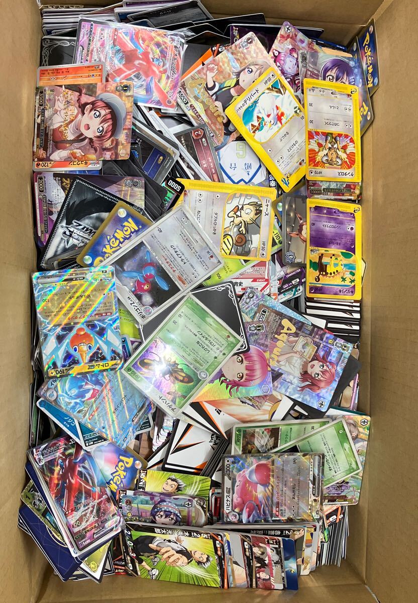 ヴァイスシュヴァルツ まとめ売り 引退品 Yahoo!オークション