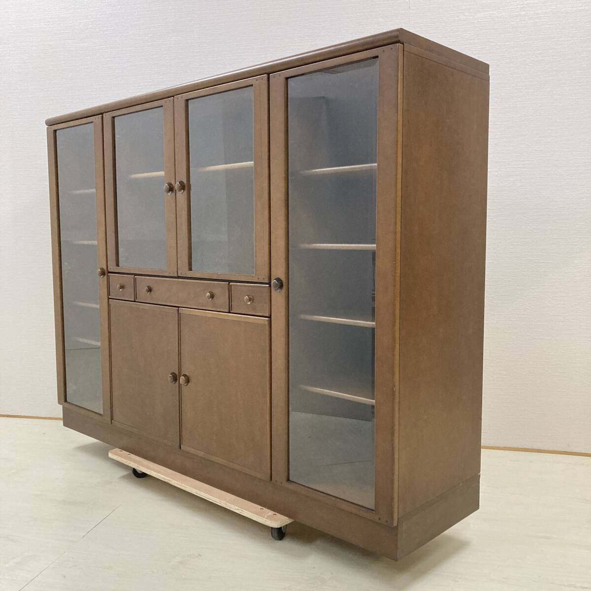 2026年最新】Yahoo!オークション -飛騨産業キツツキ(棚、キャビネット