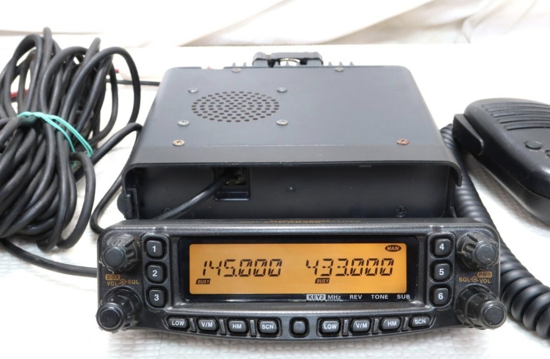 Yahoo!オークション -「ft-8800h」の落札相場・落札価格