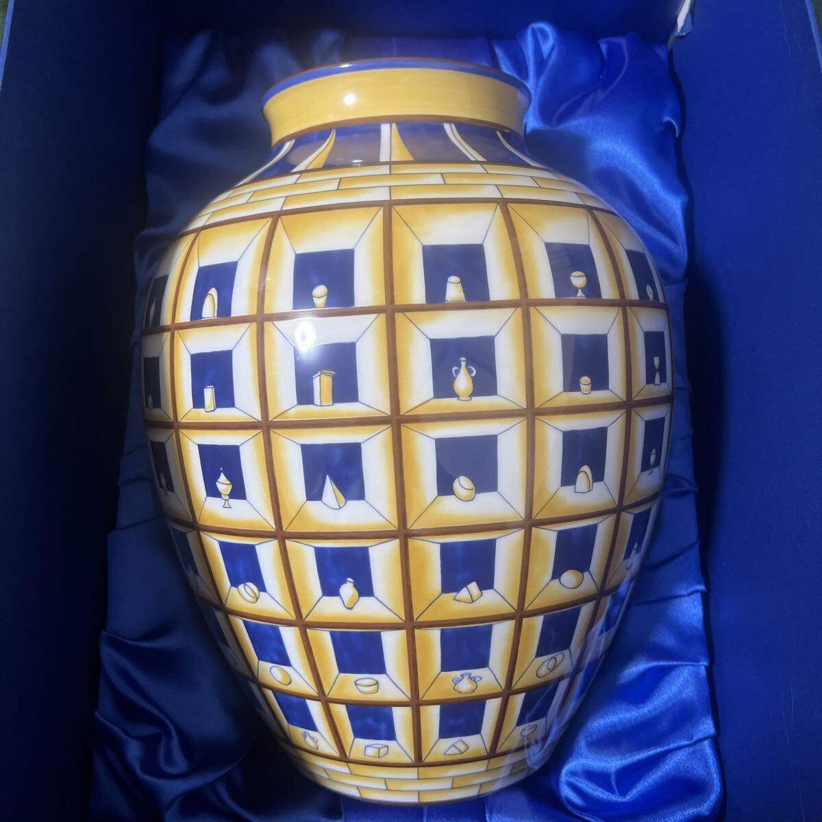 Yahoo!オークション -「リチャードジノリ ジオポンティ」の落札相場