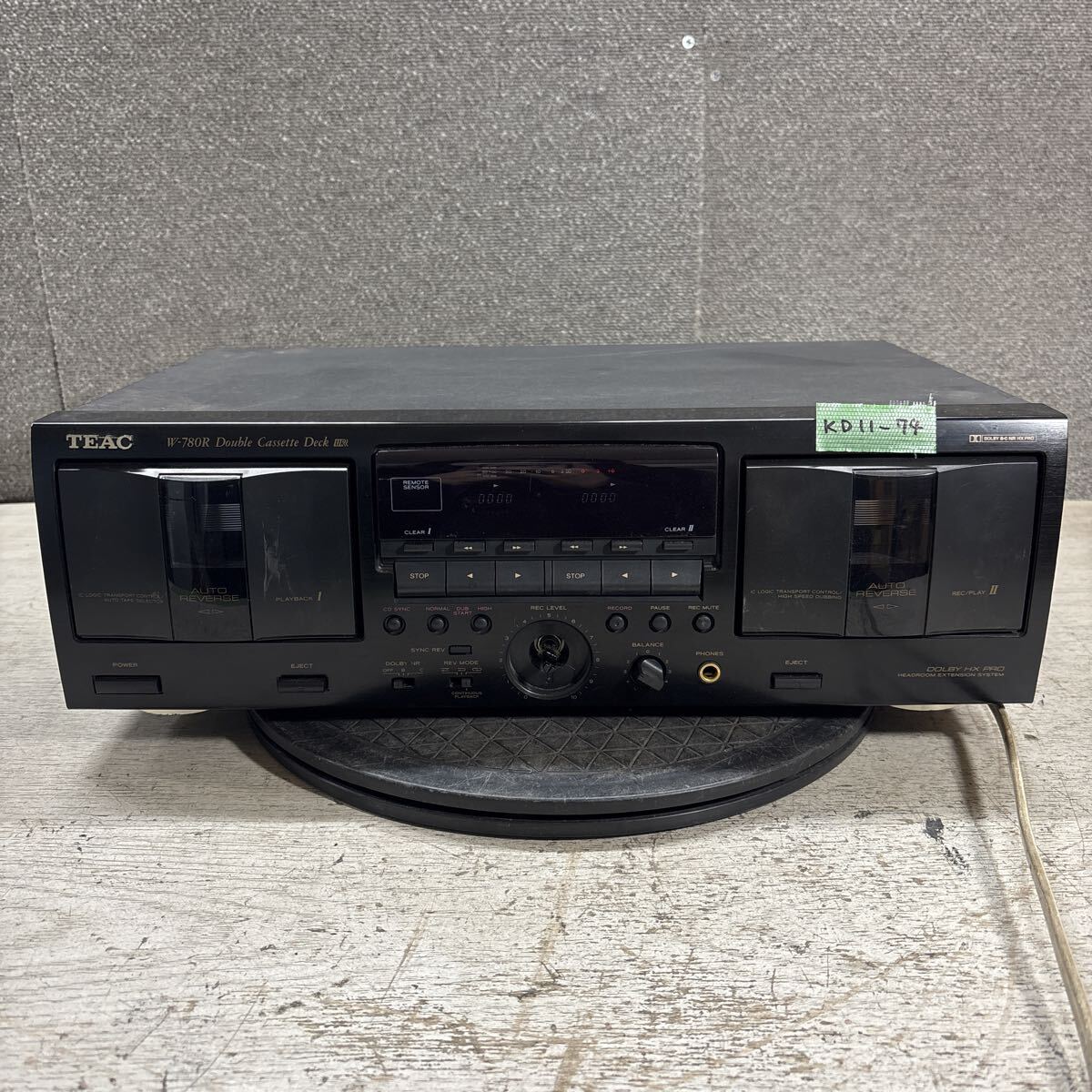 Yahoo!オークション -「w-780r」の落札相場・落札価格