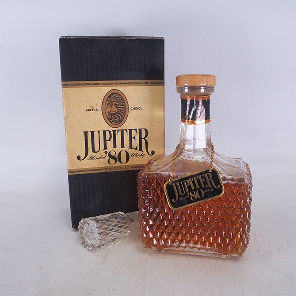 Yahoo!オークション -「jupiterジュピター」(ウイスキー) (アルコール