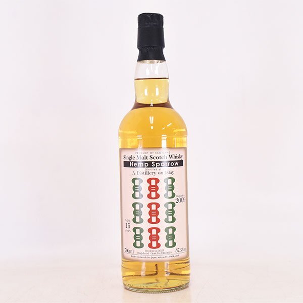 Yahoo!オークション -「ヘンプスパロー」(アイラ) (スコットランド)の