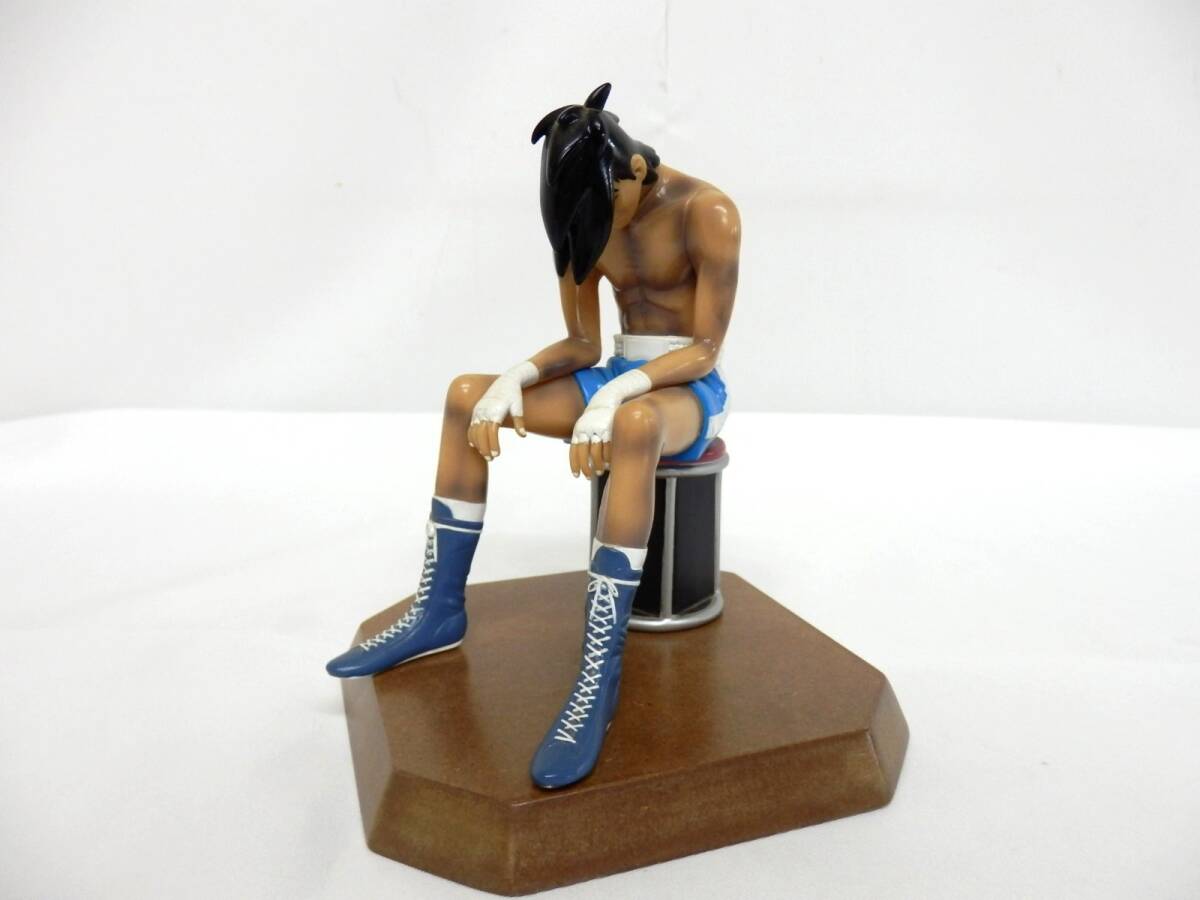 Yahoo!オークション -「あしたのジョー フィギュア」(その他) (あした