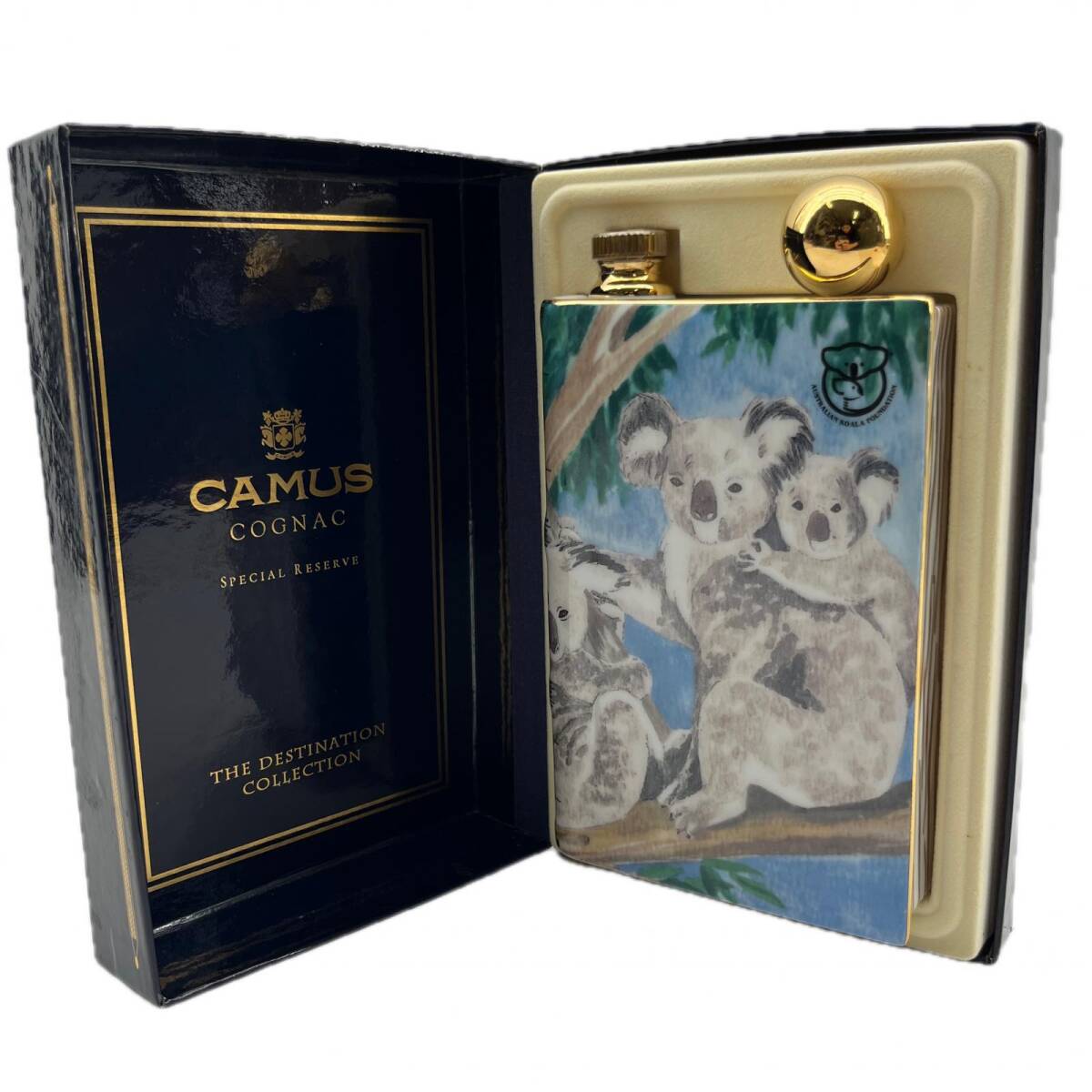 Yahoo!オークション -「カミュ ブック 350ml」の落札相場・落札価格