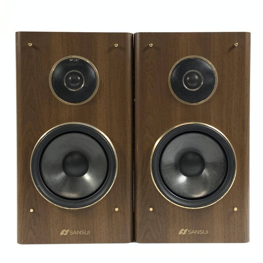 Yahoo!オークション -「sansui sp-300」(スピーカー) (オーディオ機器
