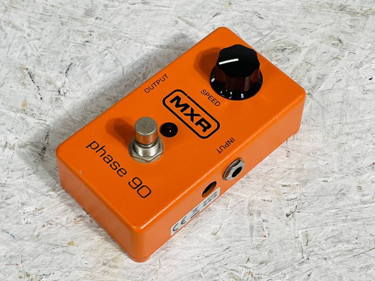 2025年最新】Yahoo!オークション -mxr エフェクターの中古品・新品・未