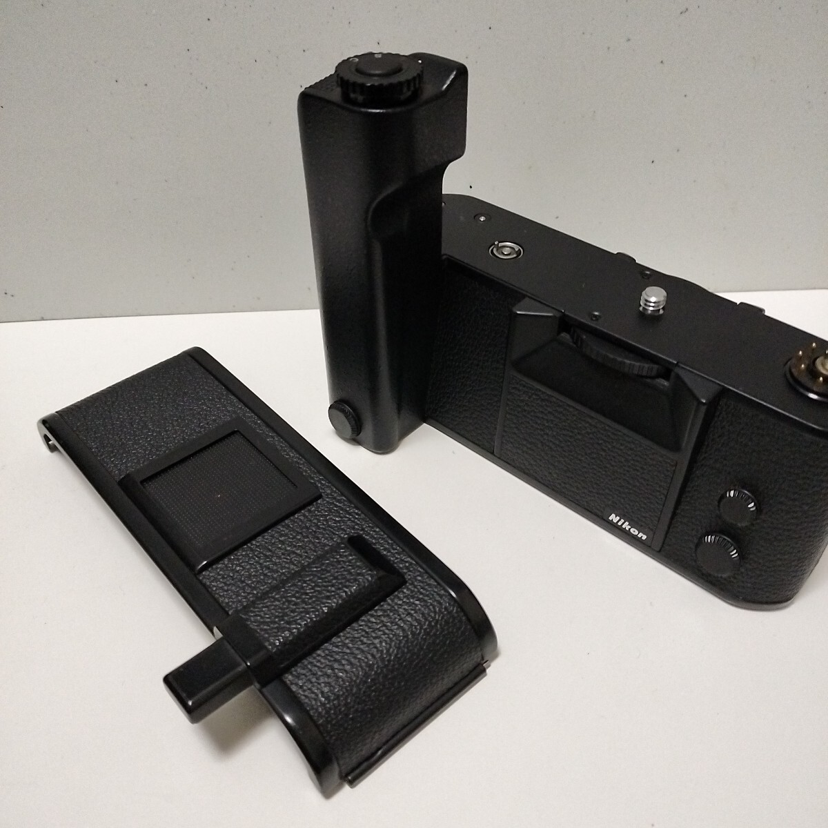 Yahoo!オークション -「nikon f3 裏蓋」の落札相場・落札価格