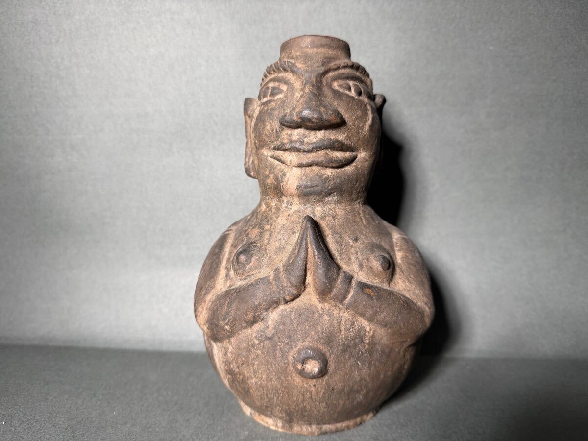 Yahoo!オークション -「縄文 土器」(土器) (陶芸)の落札相場・落札価格