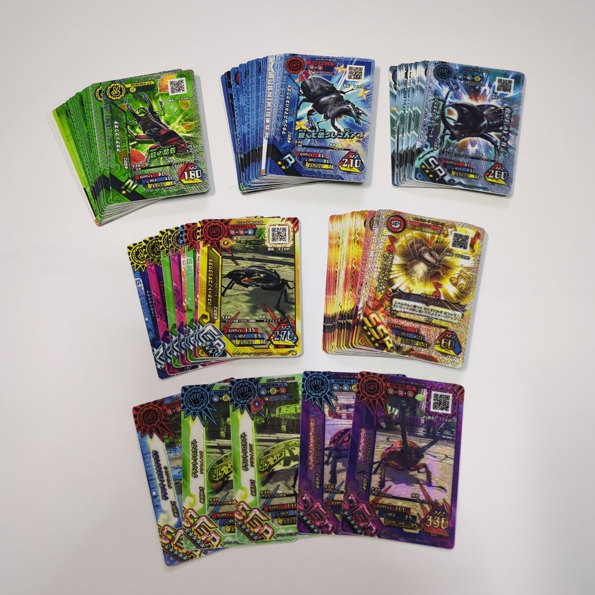 2026年最新】Yahoo!オークション -新ムシキングカードの中古品・新品