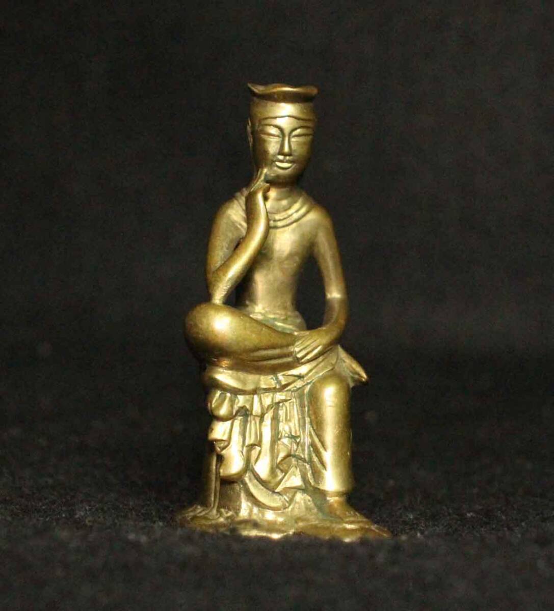 2026年最新】Yahoo!オークション -銅製 観音像の中古品・新品・未使用