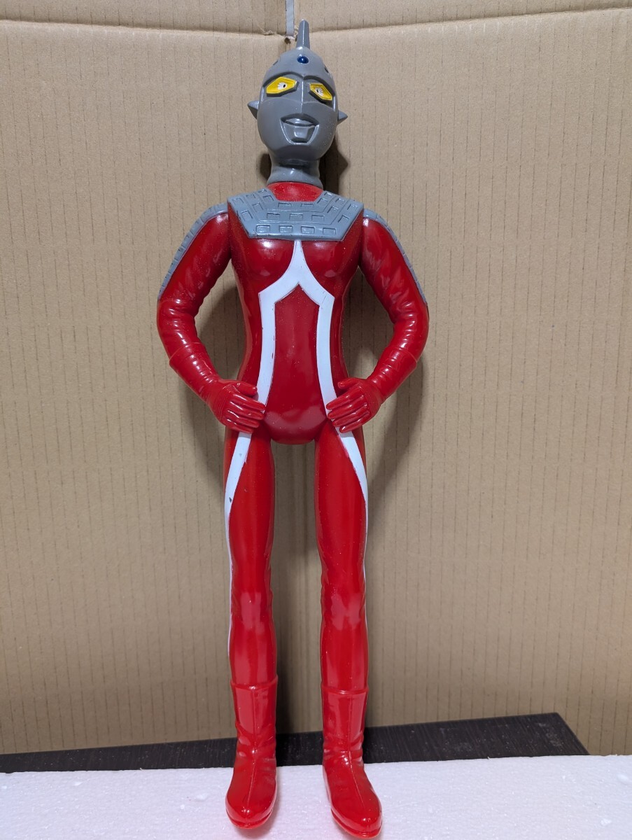 Yahoo!オークション -「giant ジャイアント」(ウルトラセブン