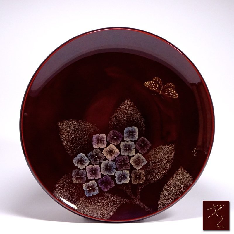 Yahoo!オークション -「輪島塗 三谷吾一」の落札相場・落札価格