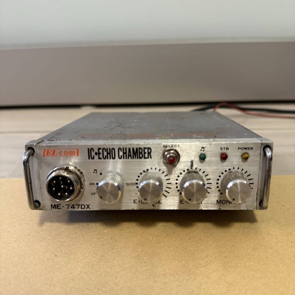 Yahoo!オークション -「chamber」(アマチュア無線) の落札相場・落札価格