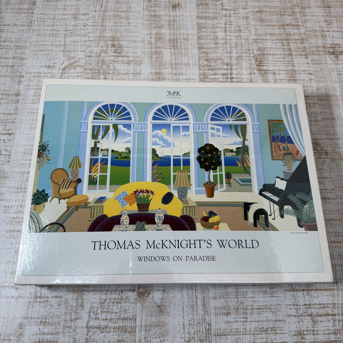 2026年最新】Yahoo!オークション -トーマスマックナイト パズルの中古