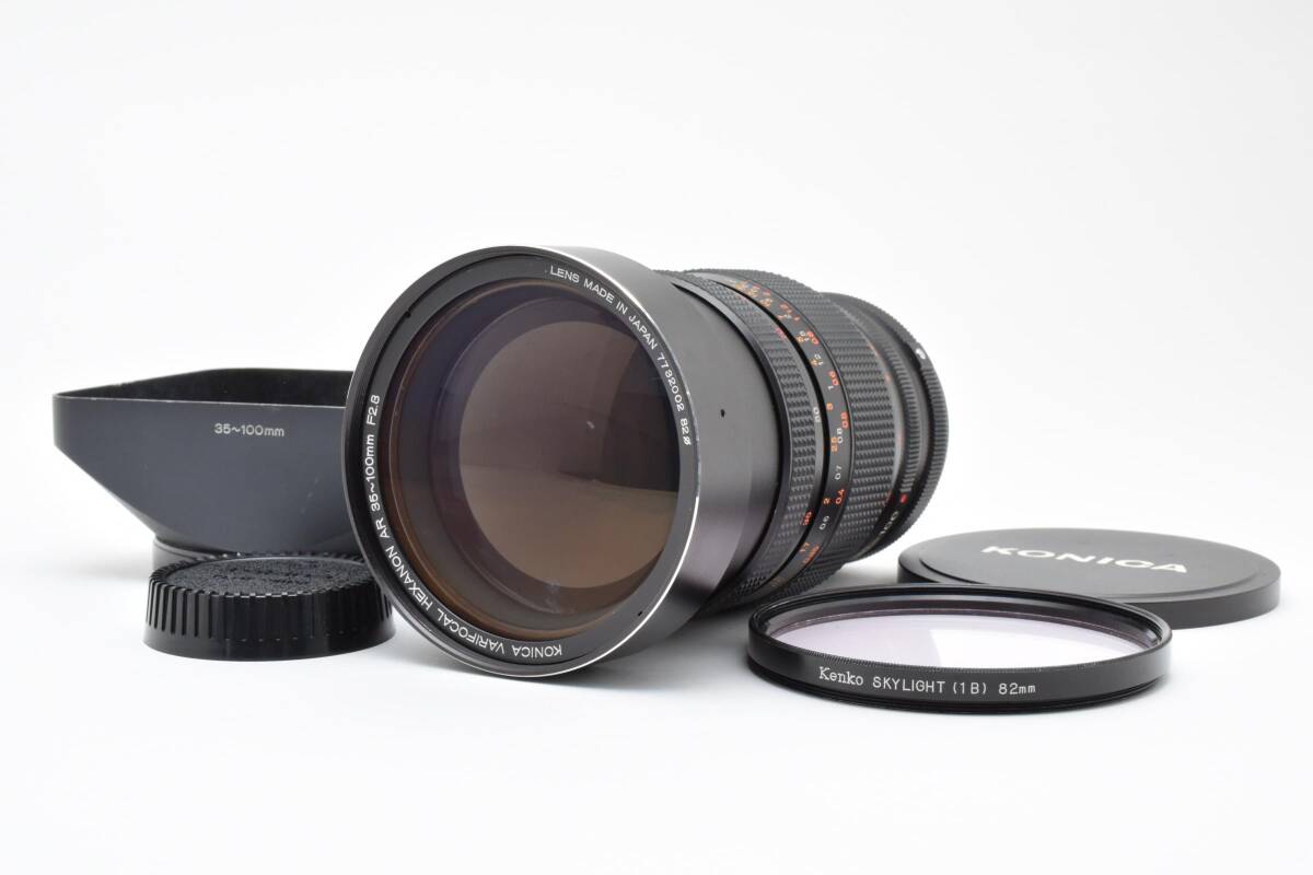 2026年最新】Yahoo!オークション -hexanon ar 100mm f2.8の中古品