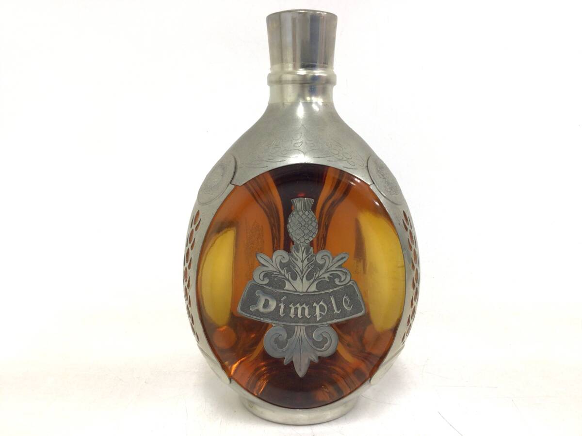 Yahoo!オークション -「ディンプルロイヤルデキャンタ」の落札相場